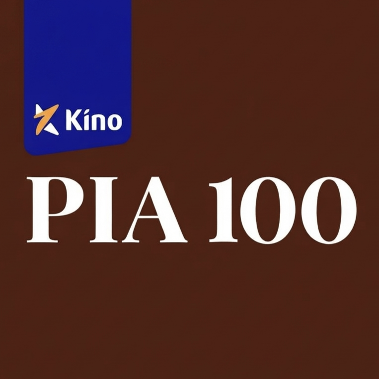Pia 100 Kecil