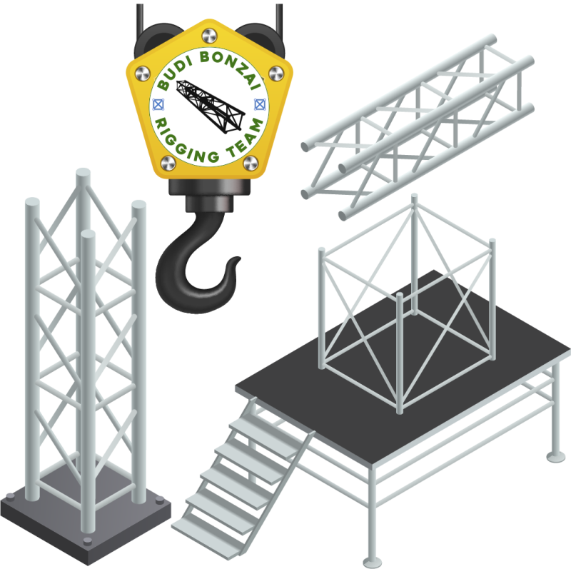 Rigging 30/50
